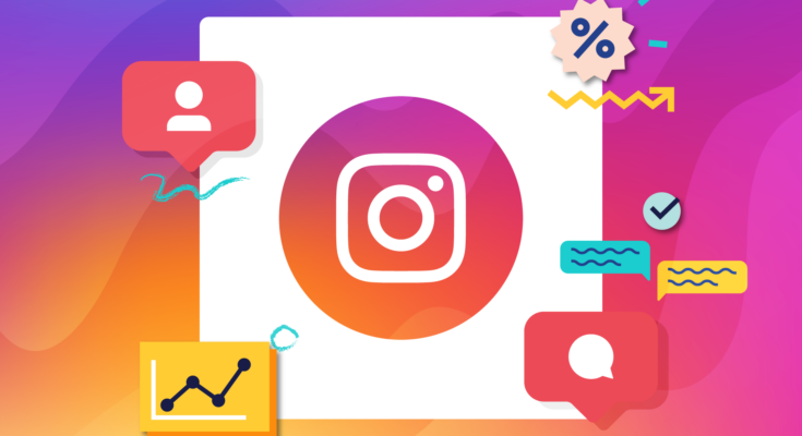 Grow Your Business With Powerful Instagram Marketing Strategy