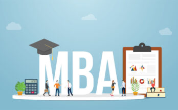 MBA Abroad