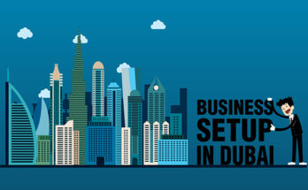 Business Setup Dubai