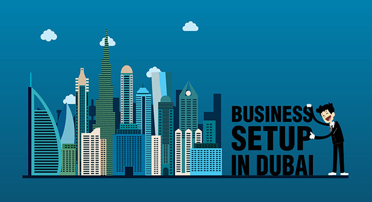 Business Setup Dubai