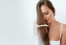 The Magic Instant Dry Hair Towel