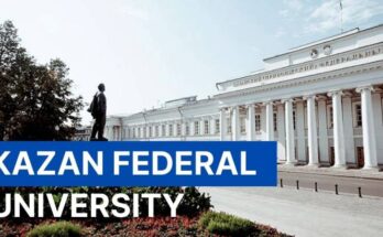 kazan-federal-university