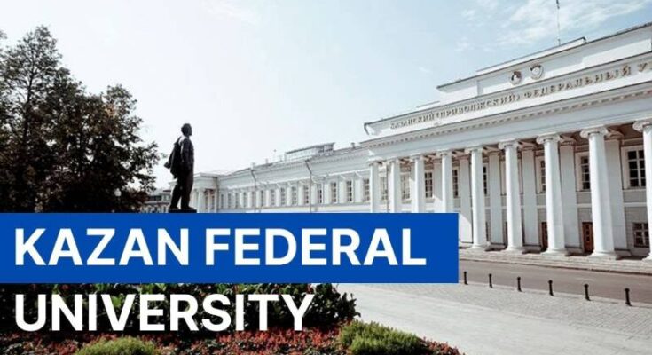 kazan-federal-university