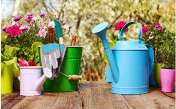 Gardening Tools