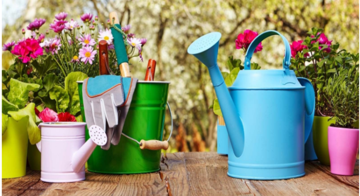 Gardening Tools