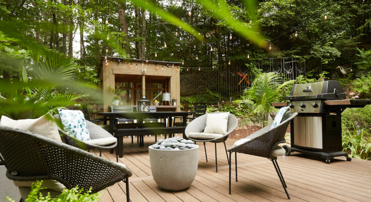 patio designs and ideas