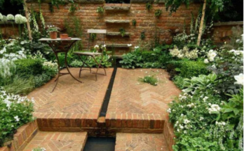 Decor your Home Garden