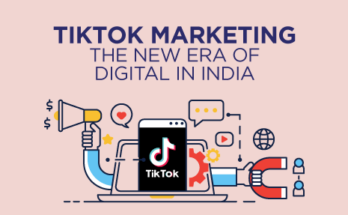 Tiktok Marketing