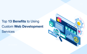 Website Development Services